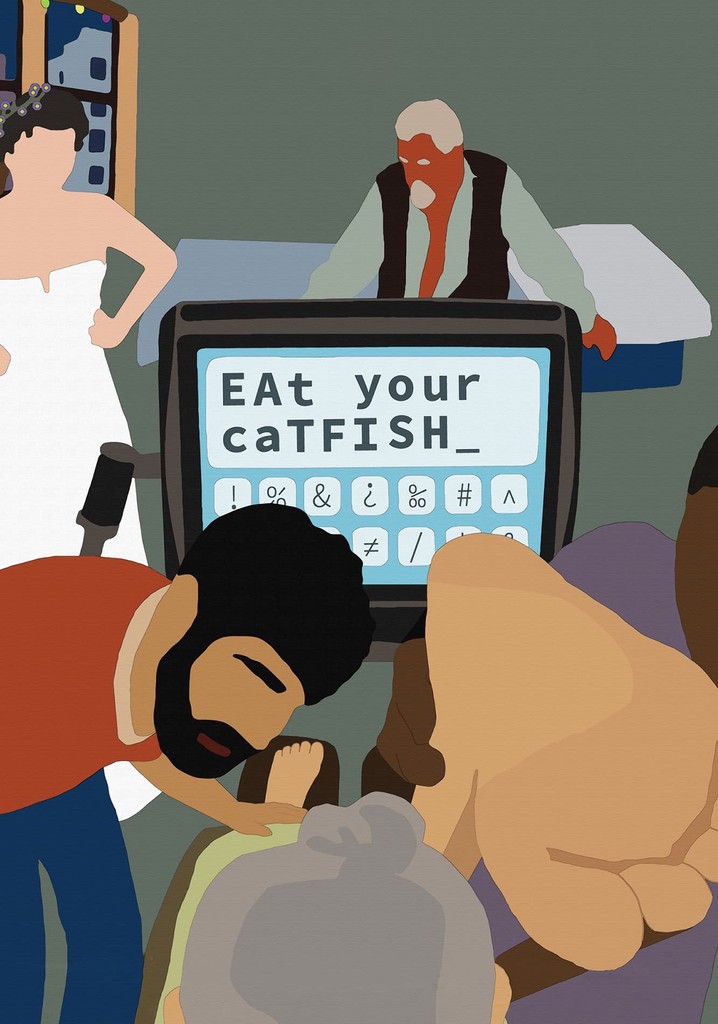 Eat Your Catfish streaming where to watch online?